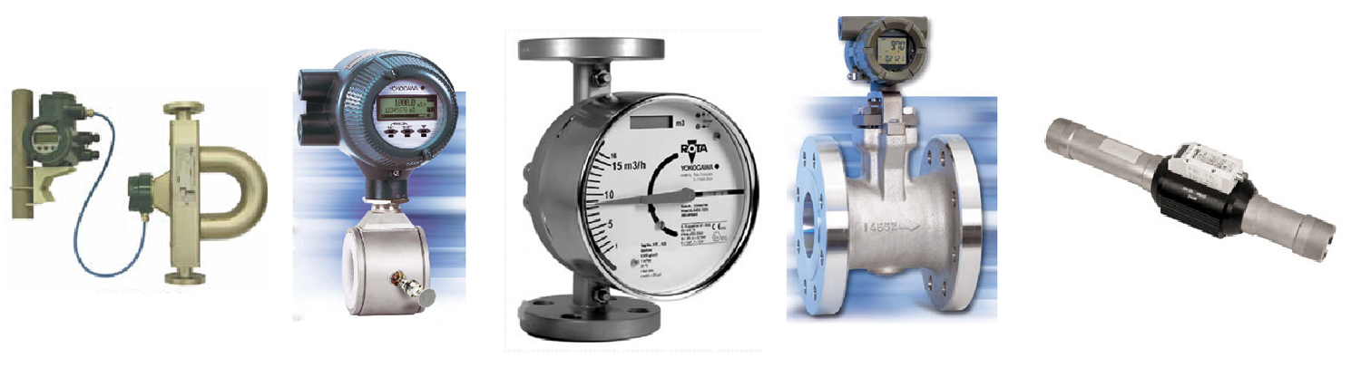 Andere Messverfahren