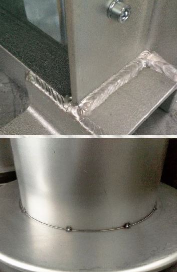 BEDA Rolle HeavyDuty