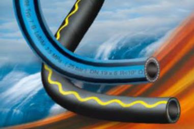 BEDA Rolle Schlauchtypen